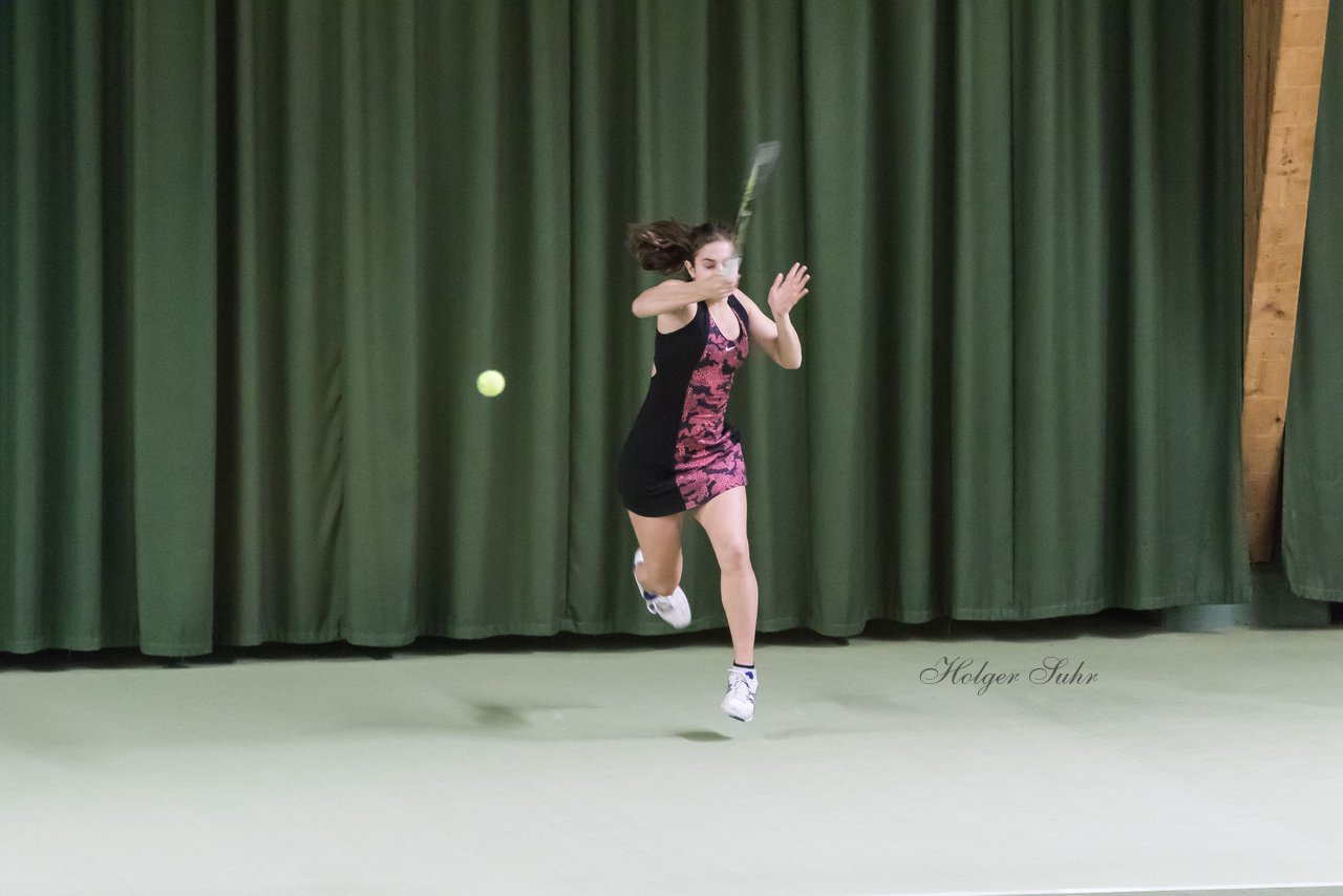 Bild 1 - Luebecker HN Goldline Cup